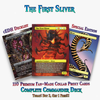 The First Sliver Custom Commander Deck | 115+ Cards | ProTCG