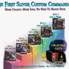 The First Sliver Custom Commander Deck | 115+ Cards | ProTCG