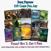 The First Sliver Custom Commander Deck | 115+ Cards | ProTCG