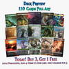 The First Sliver Custom Commander Deck | 115+ Cards | ProTCG