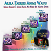 Alela Faeries Commander Deck | 93+ Cards | MTGCard