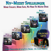 Niv-Mizzet Spellslinger Commander Deck | 107+ Cards | ProTCG