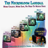 The Necrobloom Landfall Commander Deck | 124+ Cards | ProTCG