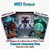 MH3 Eldrazi Commander Deck | 129+ Cards | MTGCard