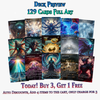 MH3 Eldrazi Commander Deck | 129+ Cards | ProTCG
