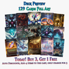 MH3 Eldrazi Commander Deck | 129+ Cards | ProTCG