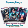 Zhulodok Eldrazi Commander Deck | 129+ Cards | MTGCard