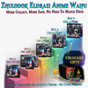 Zhulodok Eldrazi Commander Deck | 129+ Cards | MTGCard