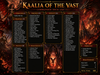 KAALIA OF THE VAST COMMANDER DECK – 108+ CARDS - MTGCard
