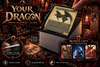How To Train Your Dragon Commander Deck – 116+ Cards | MTGCard [mockai LK-5 sha:9e28650e]