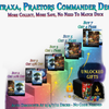 Atraxa, Praetors’ Ascent Commander Deck | 126+ Cards | ProTCG