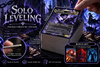 Solo Leveling Commander Deck – 112+ Cards | MTGCard [mockai LK-6 sha:5d53b9aa]