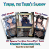 Yuriko, the Tiger’s Shadow Commander Deck | 103+ Cards | ProTCG