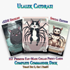 Ulalek Catdrazi Meme Commander Deck | 112+ Cards | MTGCard