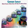 Genshin Impact Anime Commander Deck | 114+ Cards | MTGCard