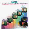 Savior II Fantasy Commander Deck | 116+ Cards | ProTCG