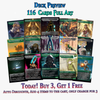 Savior II Fantasy Commander Deck | 116+ Cards | ProTCG