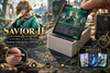 Savior II Fantasy Commander Deck | 116+ Cards | MTGCard [mockai LK-89 sha:0b05bd23]