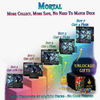 Motal Proxy Commander Deck | 121+ Cards | ProTCG
