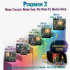 Pokémon Commander Deck Ver 2 | 110+ Cards | ProTCG