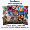 Pokémon Commander Deck Ver 2 | 110+ Cards | ProTCG