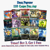 Pokémon Commander Deck Ver 2 | 110+ Cards | ProTCG