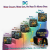 DC Superhero Commander Deck | 120+ Cards | ProTCG