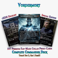 Voldemort’s Legion Commander Deck – 107+ Cards | MTGCard