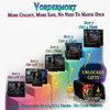 Voldemort’s Legion Commander Deck – 107+ Cards | MTGCard