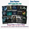 Voldemort’s Legion Commander Deck – 107+ Cards | MTGCard