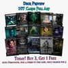 Voldemort’s Legion Commander Deck – 107+ Cards | MTGCard