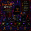 Voldemort’s Legion Commander Deck – 107+ Cards | MTGCard