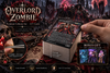 Overlord Zombie Tribal Commander Deck - 100+ Cards | MTGCard [mockai LK-9 sha:c685496e]