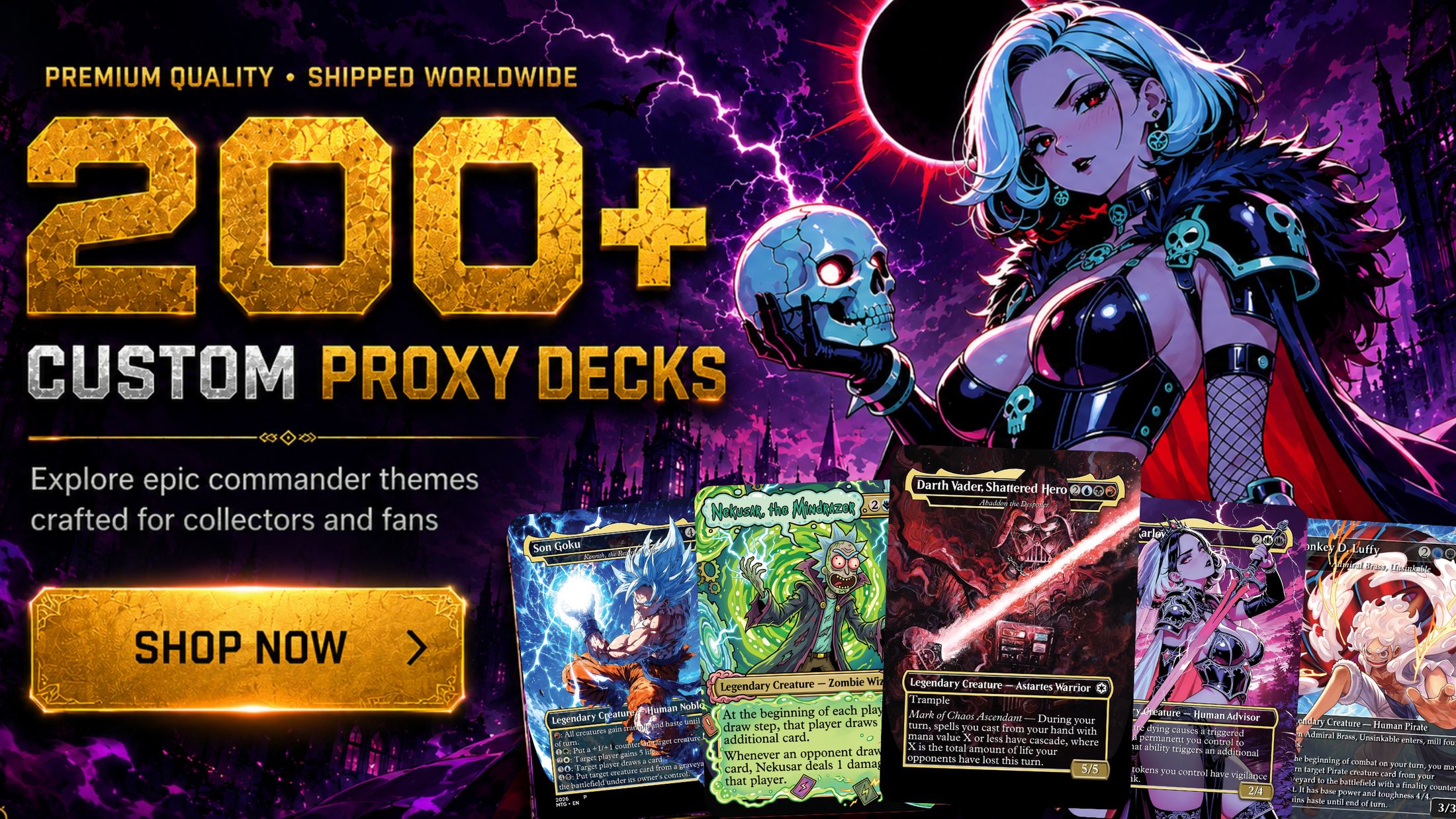 ProTCG