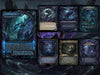 Captain N'ghathrod Horror Tribal Commander Deck | 100 Cards