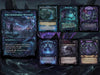 Captain N'ghathrod Horror Tribal Commander Deck | 100 Cards | ProTCG