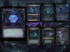Captain N'ghathrod Horror Tribal Commander Deck | 100 Cards | ProTCG