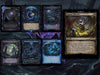 Captain N'ghathrod Horror Tribal Commander Deck | 100 Cards