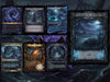 Captain N'ghathrod Horror Tribal Commander Deck | 100 Cards | ProTCG