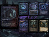 Captain N'ghathrod Horror Tribal Commander Deck | 100 Cards