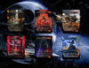 Star Wars Rise of the Sith Proxy Commander Deck | 100 Cards | ProTCG