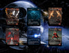 Star Wars Rise of the Sith Proxy Commander Deck | 100 Cards | ProTCG