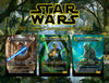JEDI AWAKENED – STAR WARS-THEMED COMMANDER DECK | 100-PIECE | ProTCG