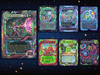 Nekusar, the Mindrazer – Ric.k & Mor.ty Commander Proxy Deck | 100 Cards | ProTCG