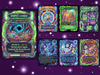 Nekusar, the Mindrazer – Ric.k & Mor.ty Commander Proxy Deck | 100 Cards | ProTCG
