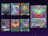 Nekusar, the Mindrazer – Ric.k & Mor.ty Commander Proxy Deck | 100 Cards | ProTCG