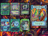 Nekusar, the Mindrazer – Ric.k & Mor.ty Commander Proxy Deck | 100 Cards | ProTCG