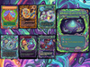 Nekusar, the Mindrazer – Ric.k & Mor.ty Commander Proxy Deck | 100 Cards | ProTCG