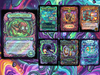 Nekusar, the Mindrazer – Ric.k & Mor.ty Commander Proxy Deck | 100 Cards | ProTCG