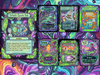 Nekusar, the Mindrazer – Ric.k & Mor.ty Commander Proxy Deck | 100 Cards | ProTCG